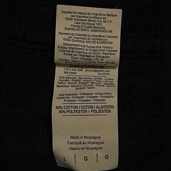 Alien Graphic Tee - Picture 7 of 8